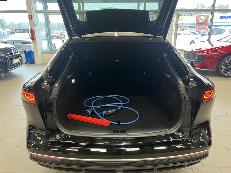 Mazda Mazda6e vaihtoauto