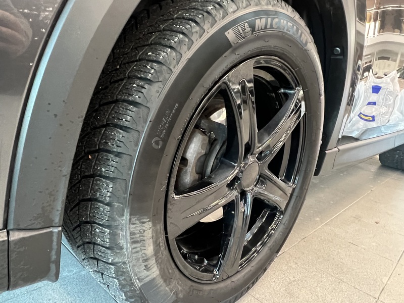 Mazda CX-5 vaihtoauto