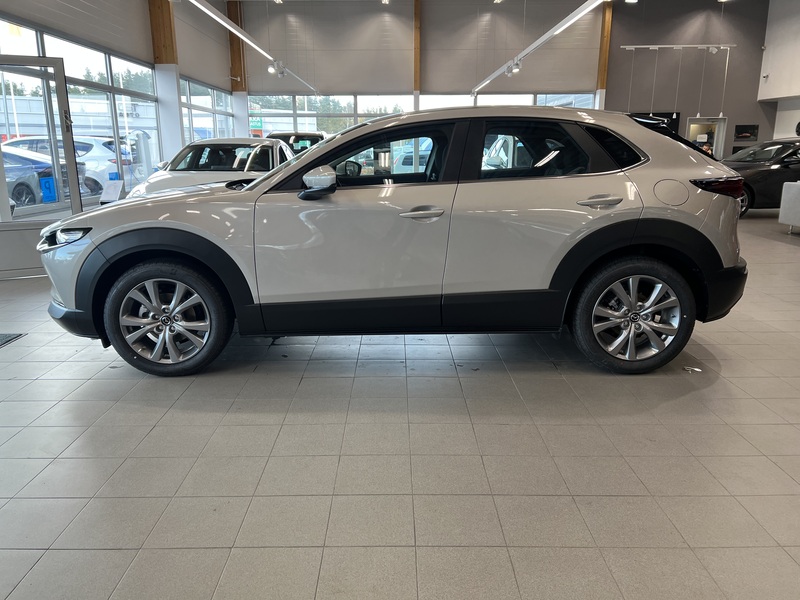 Mazda CX-30 vaihtoauto