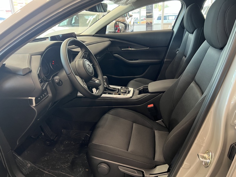 Mazda CX-30 vaihtoauto