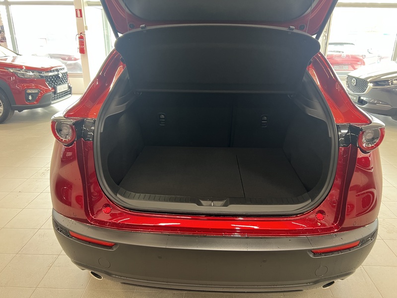 Mazda CX-30 vaihtoauto