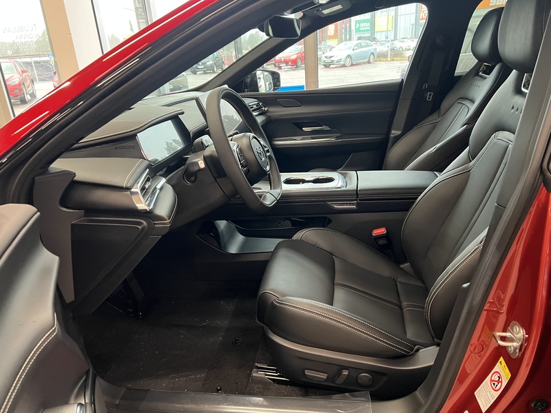 Mazda Mazda6e vaihtoauto