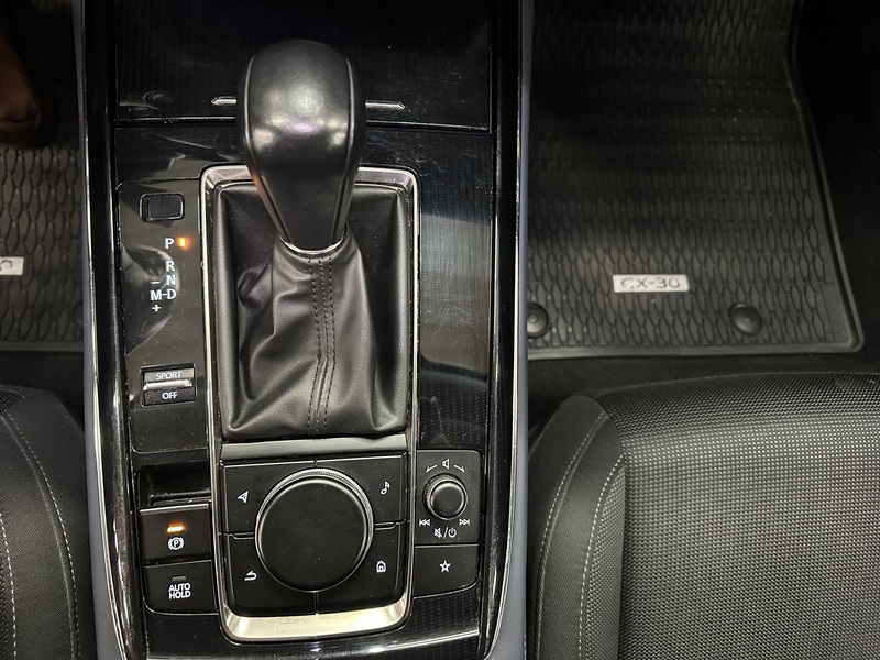 Mazda CX-30 vaihtoauto