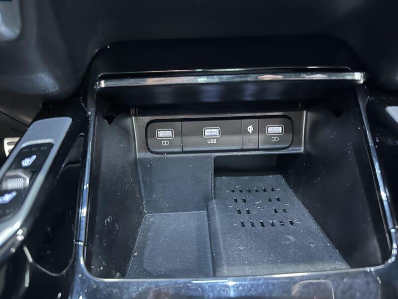 Kia Sorento vaihtoauto