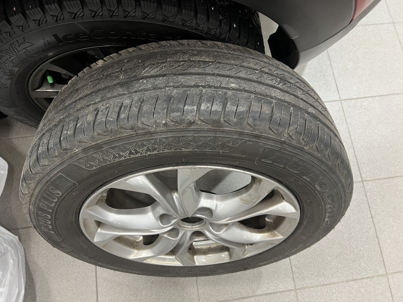 Mazda CX-3 vaihtoauto