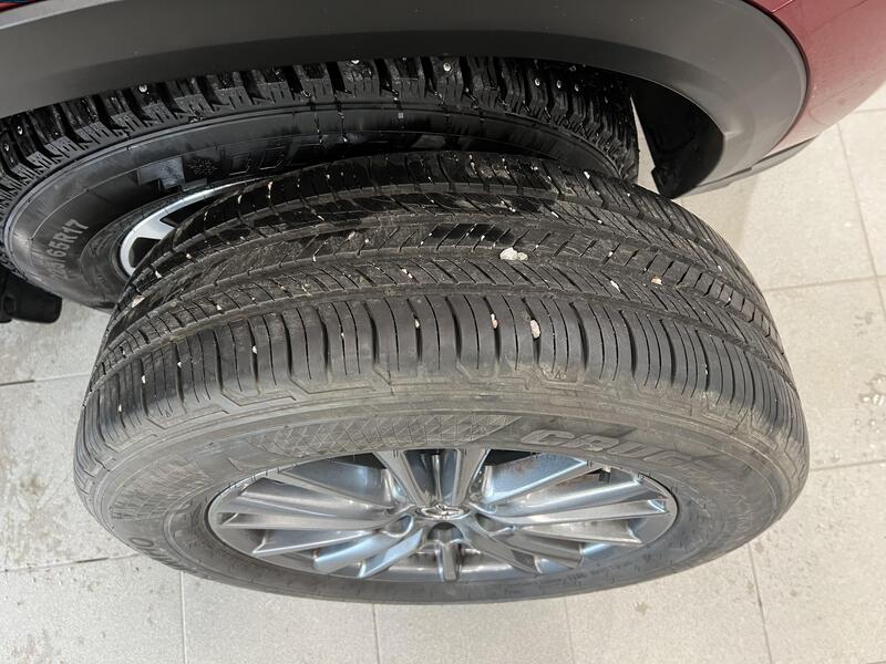 Mazda CX-5 vaihtoauto