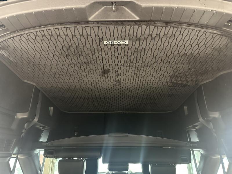 Mazda CX-80 vaihtoauto