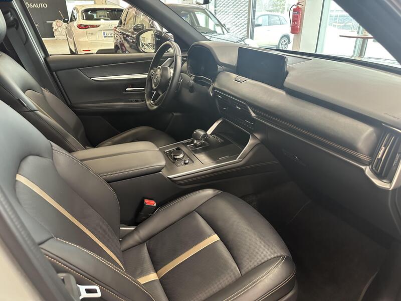 Mazda CX-80 vaihtoauto