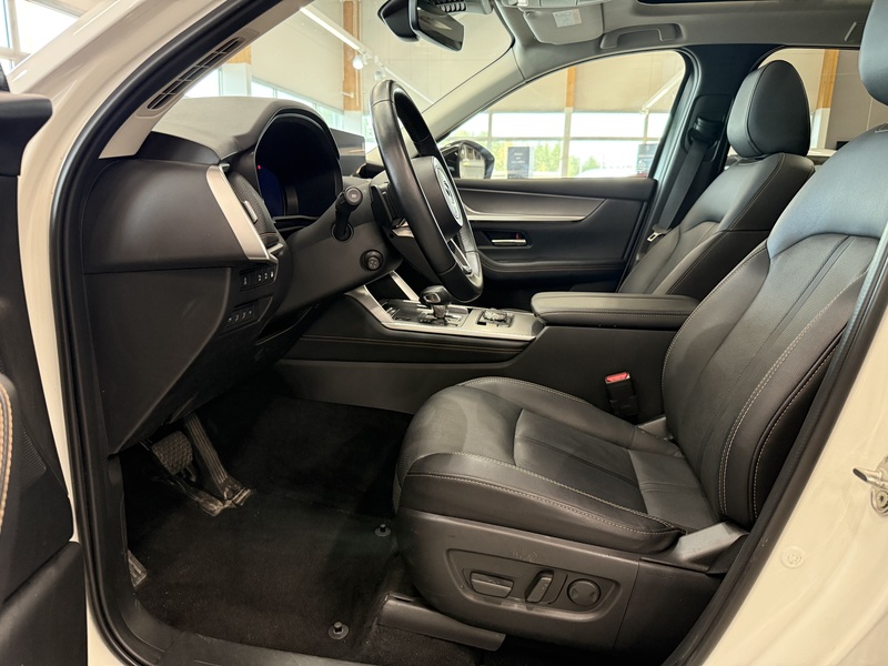 Mazda CX-60 vaihtoauto