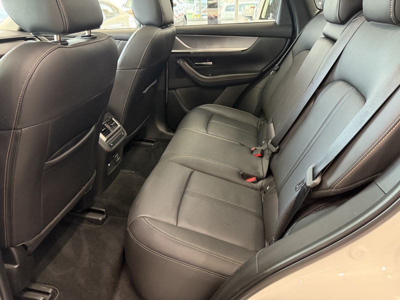 Mazda CX-60 vaihtoauto