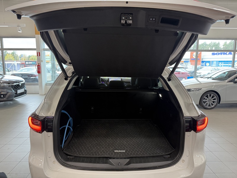 Mazda CX-60 vaihtoauto