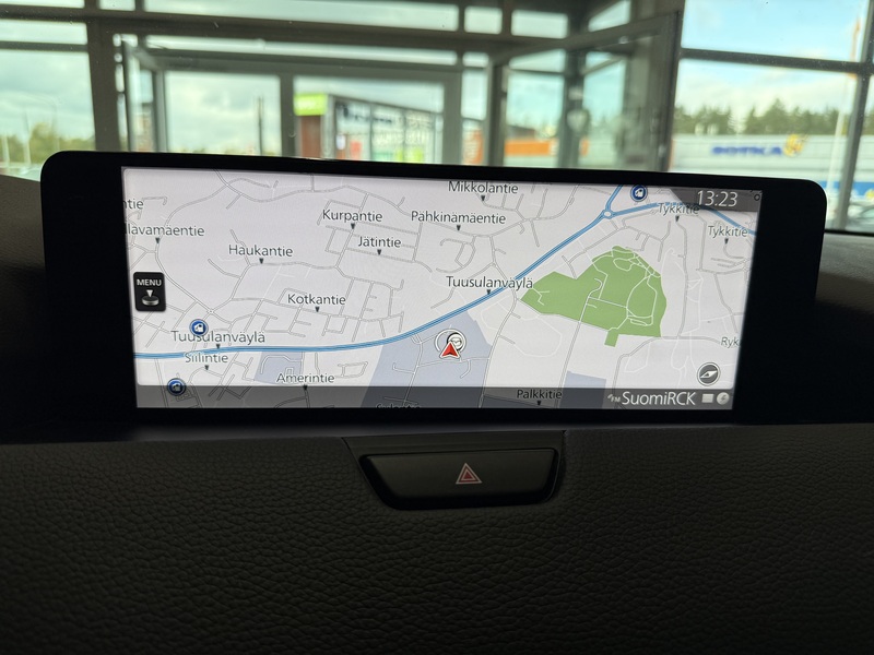 Mazda CX-60 vaihtoauto