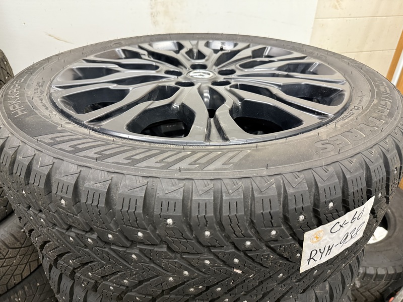 Mazda CX-60 vaihtoauto