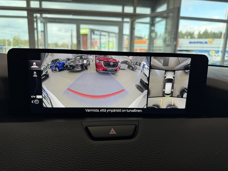 Mazda CX-60 vaihtoauto