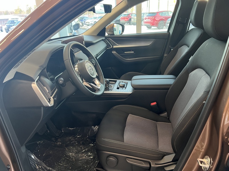 Mazda CX-80 vaihtoauto