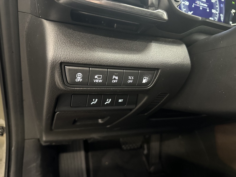 Mazda MX-30 vaihtoauto