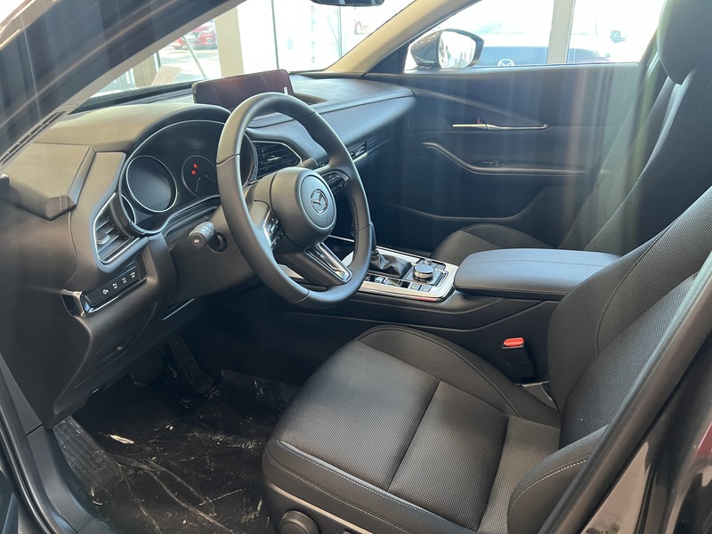 Mazda CX-30 vaihtoauto