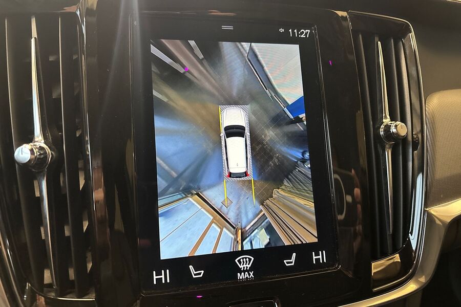 Volvo V90 vaihtoauto