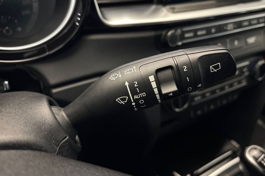 Kia Proceed vaihtoauto