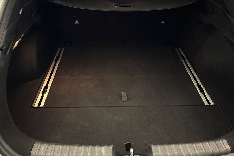 Kia Proceed vaihtoauto