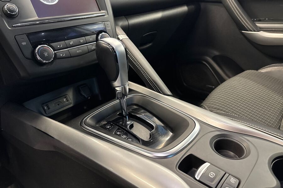 Renault Kadjar vaihtoauto