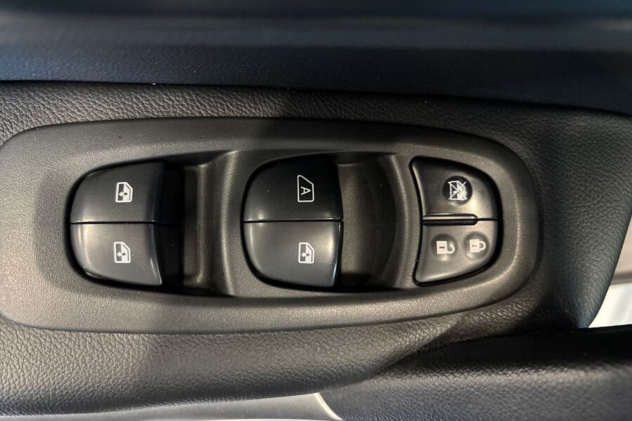 Renault Kadjar vaihtoauto