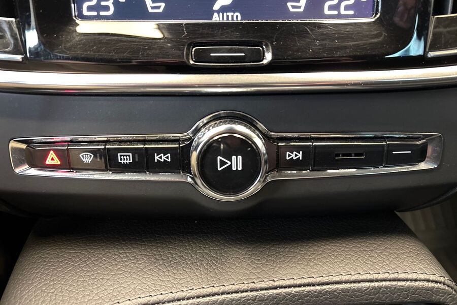 Volvo V90 vaihtoauto