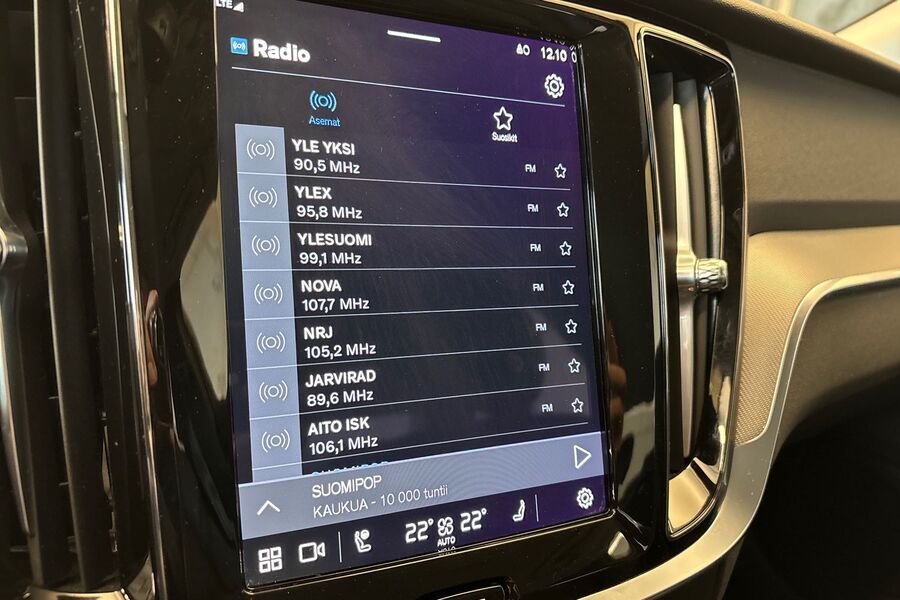 Volvo S60 vaihtoauto