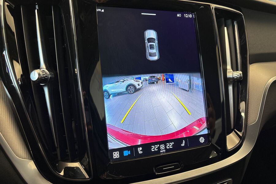 Volvo S60 vaihtoauto