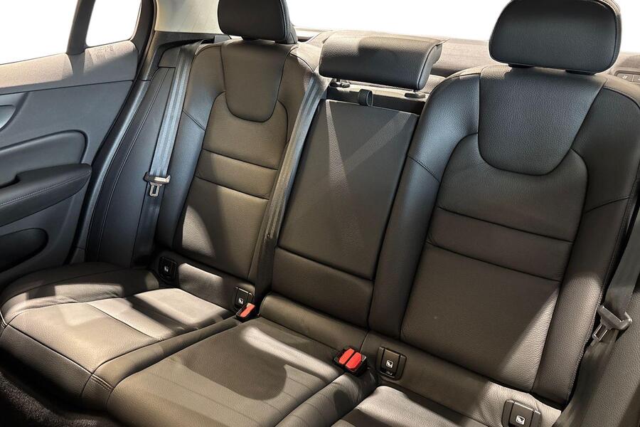 Volvo S60 vaihtoauto