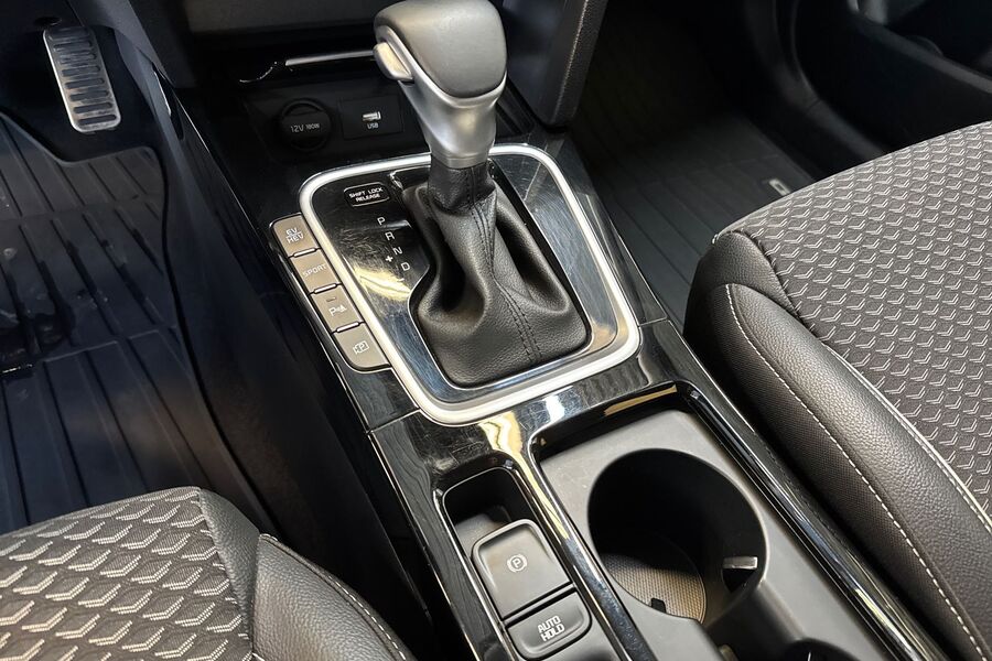 Kia XCeed vaihtoauto