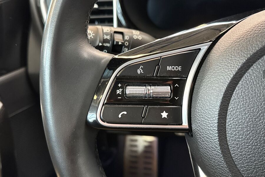 Kia XCeed vaihtoauto