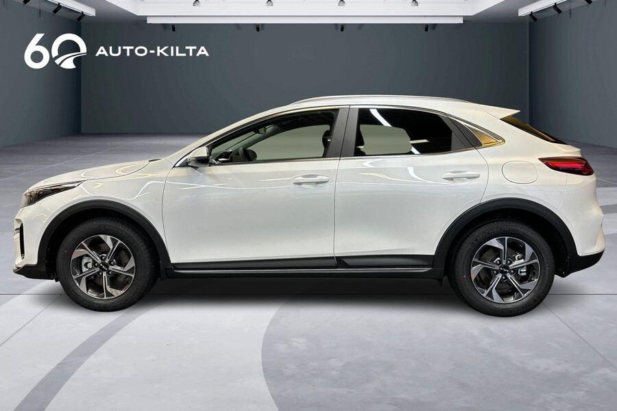 Kia XCeed vaihtoauto