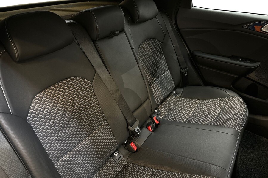 Kia XCeed vaihtoauto