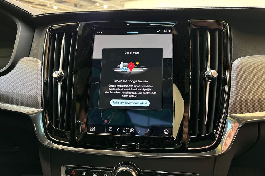 Volvo V90 vaihtoauto