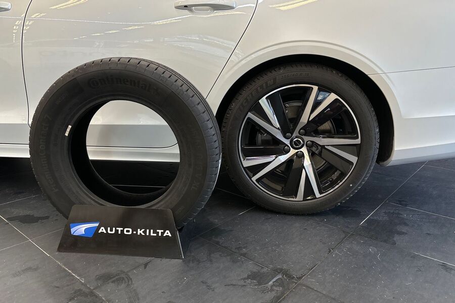 Volvo V90 vaihtoauto