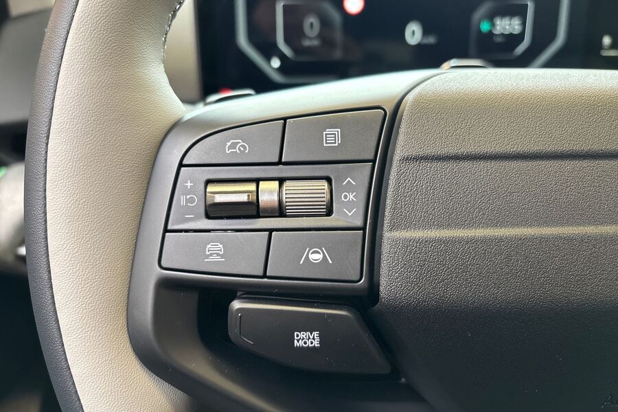 Kia EV4 vaihtoauto