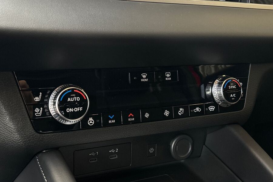 Mitsubishi Outlander vaihtoauto