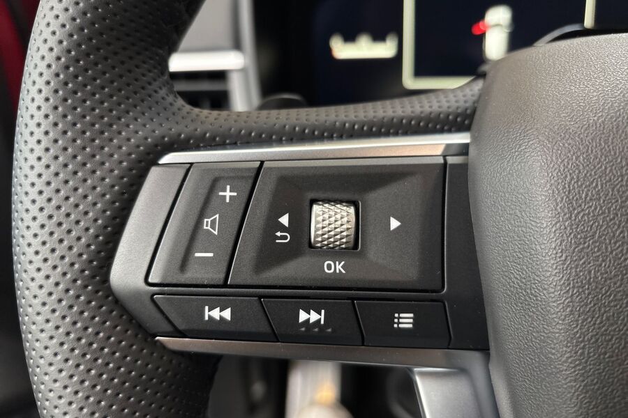 Mitsubishi Outlander vaihtoauto