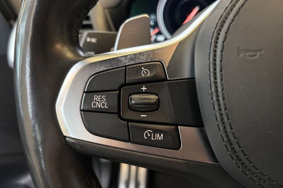 BMW X4 vaihtoauto