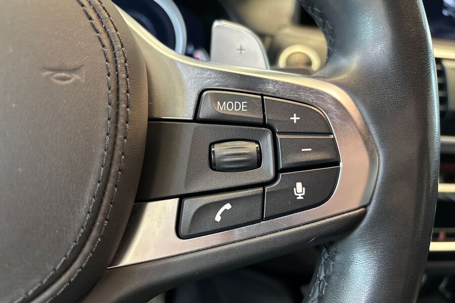 BMW X4 vaihtoauto