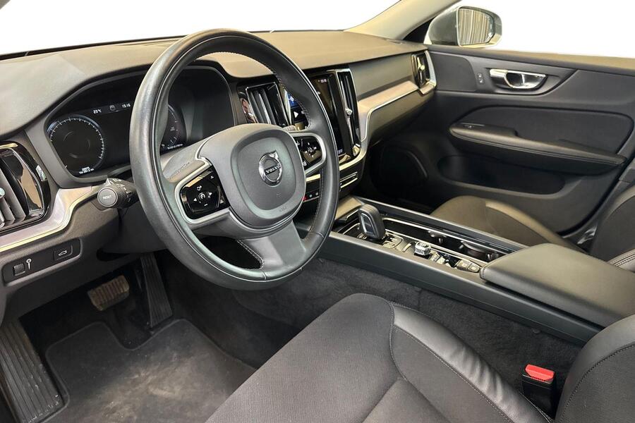 Volvo V60 Cross Country vaihtoauto