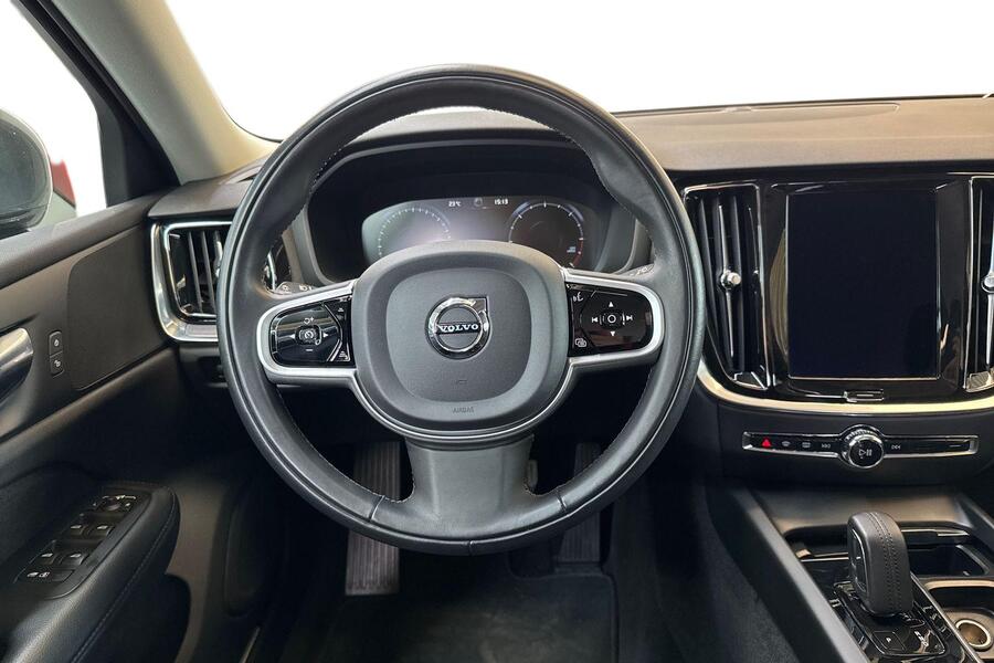 Volvo V60 Cross Country vaihtoauto