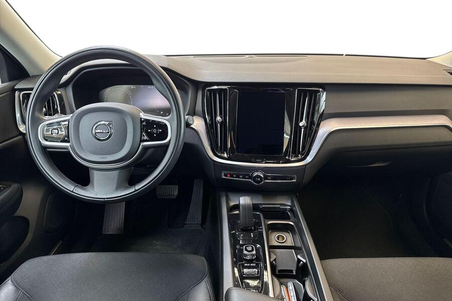 Volvo V60 Cross Country vaihtoauto