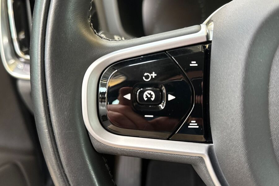 Volvo V60 Cross Country vaihtoauto