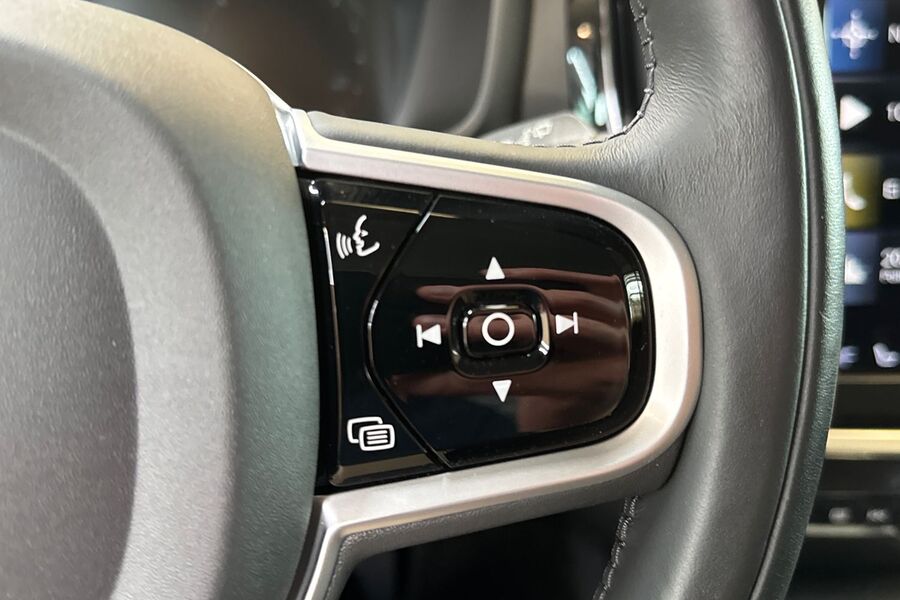 Volvo V60 Cross Country vaihtoauto