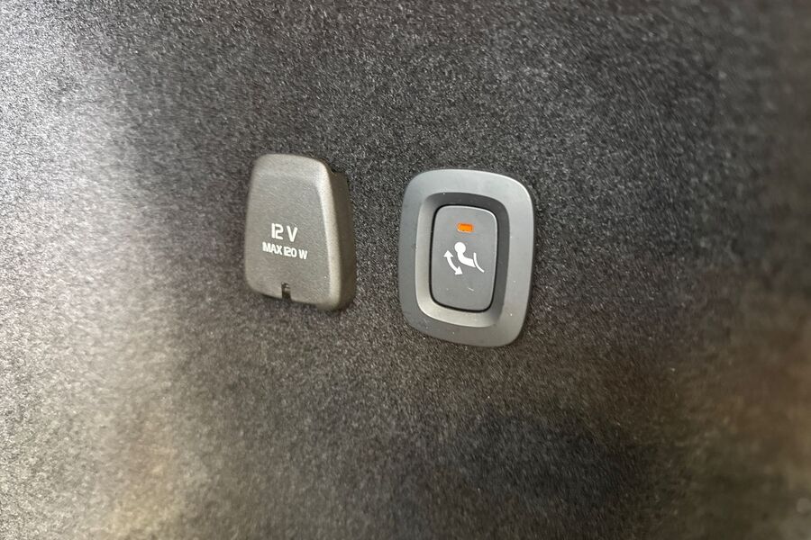 Volvo V60 Cross Country vaihtoauto