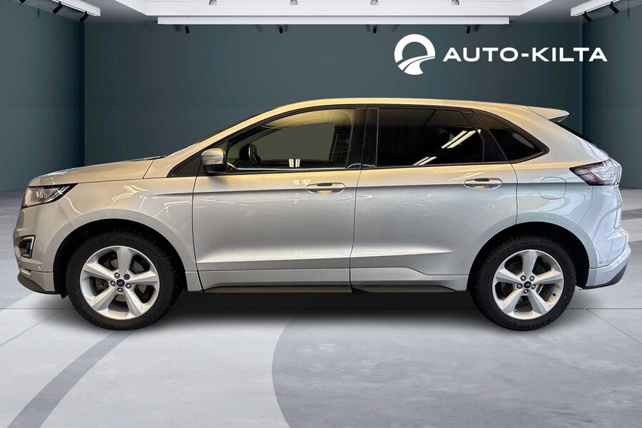 Ford Edge vaihtoauto