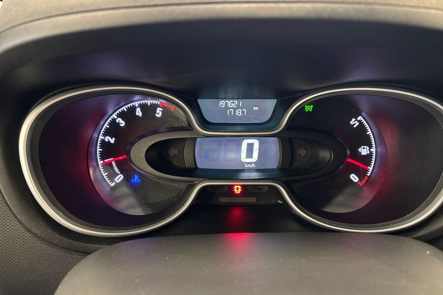 Opel Vivaro vaihtoauto