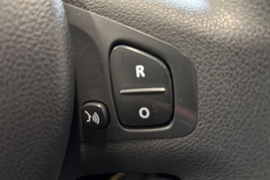 Opel Vivaro vaihtoauto